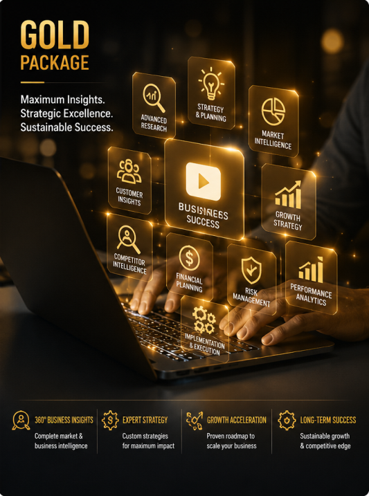 Web Solutions Gold