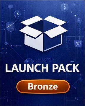 Launch Pack Bronze