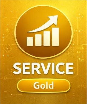 Service Gold