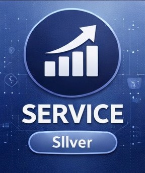 Service Silver