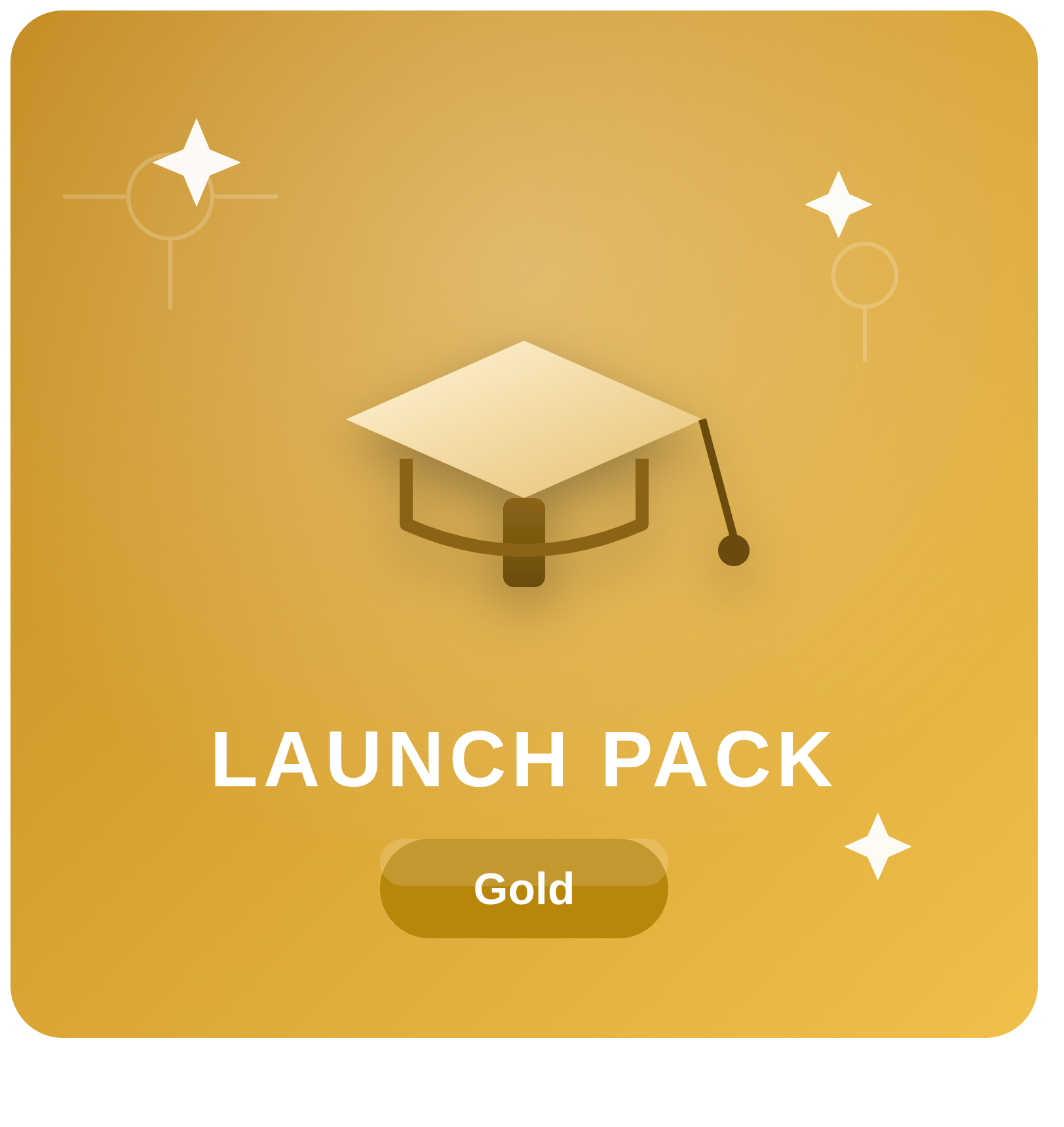 ISGP Gold