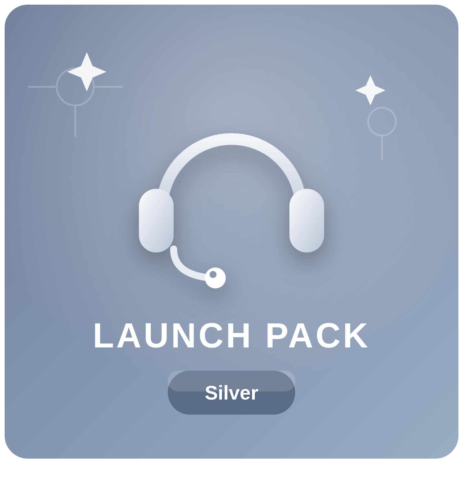 ISGP Silver